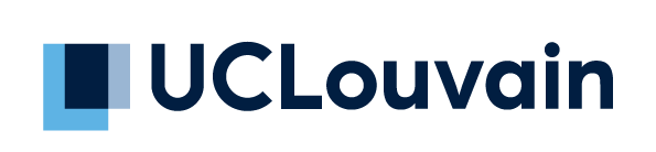 Logo de l'UCLouvain